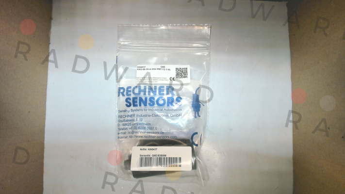 Rechner-KA0417 / KAS-80-35-A-M32-PPO-Y3-1-NL price