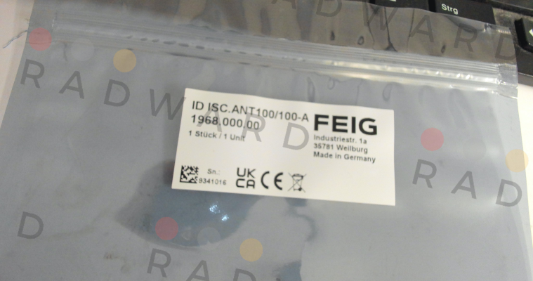 FEIG ELECTRONIC-1968.000.00 price