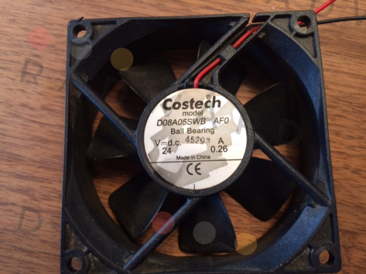 Costech-D08A05SWB AF0   price