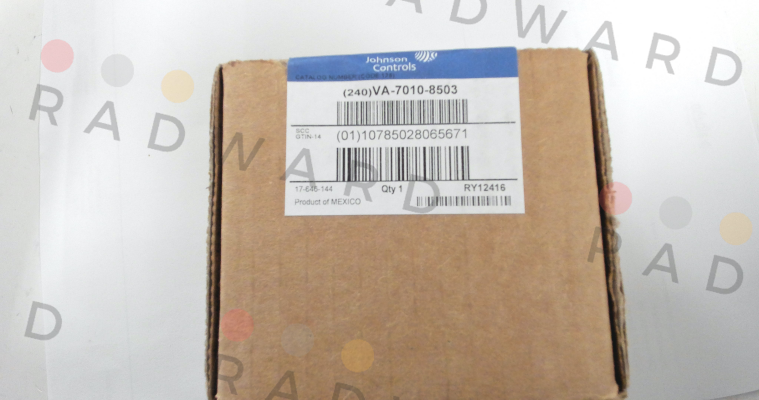 Johnson Controls-VA-7010-8503 price