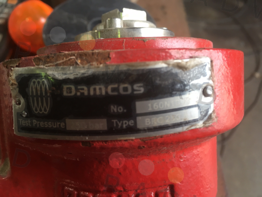 Damcos-160N1098  price