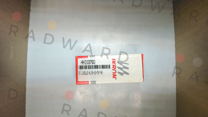 Ikron-L76-T-M12 (HL91-10-T2-T-B) price