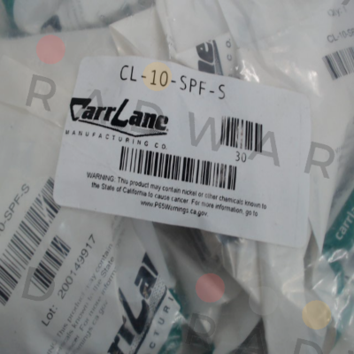 Carr Lane-CL-10-SPF-S price