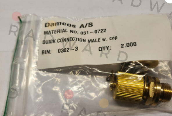 Damcos-051-0722 price