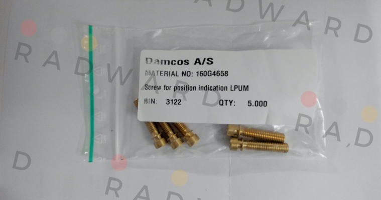 Damcos-160G4658 price