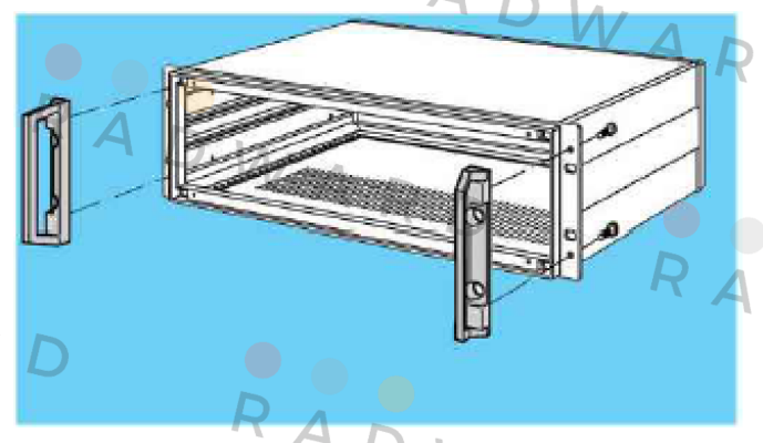 Schroff-001 20828-127 price