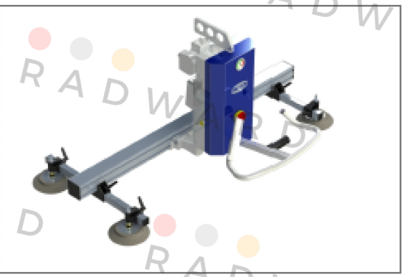 Schmalz-VM-BASIC-125-90-4-1600 EVE4 price