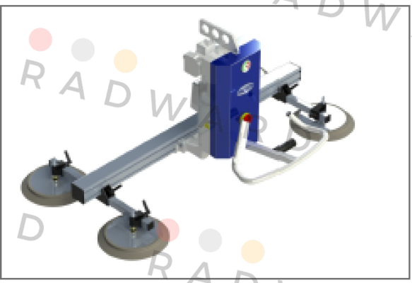 Schmalz-VM-BASIC-250-90-4-1600 EVE4 price