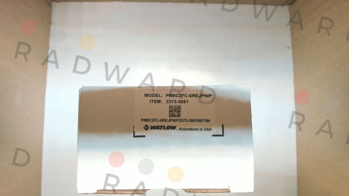 Eurotherm-PM8C2FC-6REJPWP/ 2373-3051 price