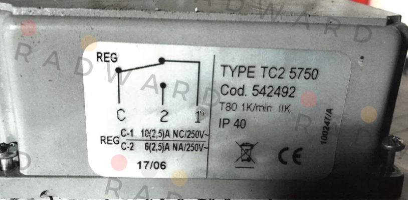 IMIT (Afriso)-IMIT Typ 542492,Customized product,alternative GTT / 7HG(67414BX)  price