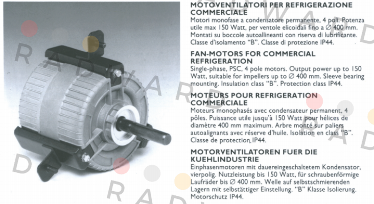 Euro Motors Italia-101 M-3070 price