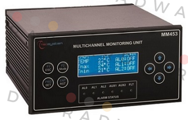 Tecsystem-MM453 RS485 Modbus Inside  price