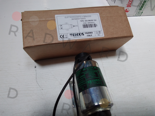 Elcos-ESI-060/00 12V (cod. 00570213) price