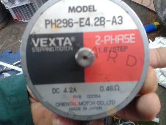 Vexta-PH296-E4.2B-A3 oem price