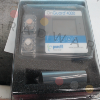 Purafil-OnGuard 4000 price