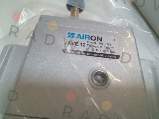 Airon-JAVE 12-0000 price