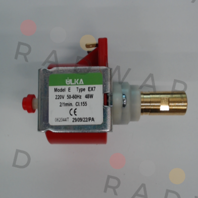 Ulka-EX7 - 220v price