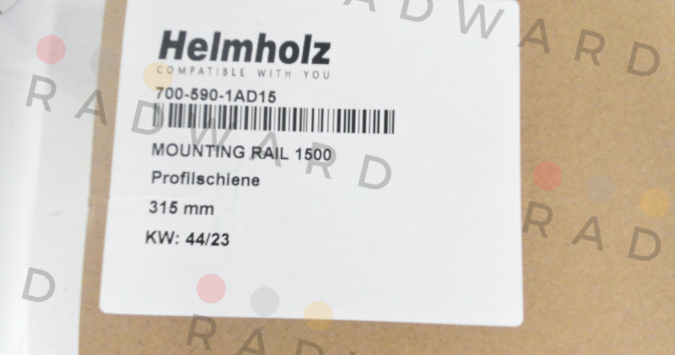 Helmholz-700-590-1AD15 price