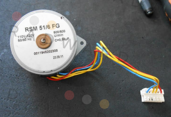 Berger Lahr (Schneider Electric)-RSM 51/6 FG    OEM price