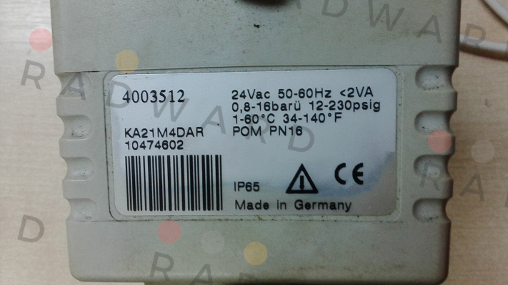 Beko-4003512, obsolete, replacement P/N: 4025224 Type: BEKOMAT 32U V  price