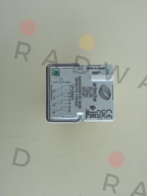 Arteche-RF-4SYDI 110VDC price