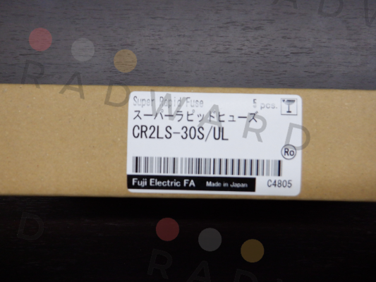 Fuji-CR2LS-30S/UL price