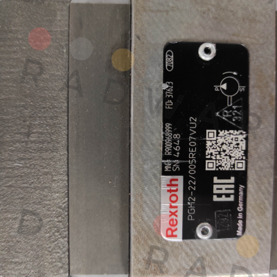 Rexroth-PGH2-2X/005RE07VU2 (art. R900968999 ) price