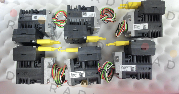 KNF-NMP850KPDC-BI4 HP /  331390/344719 price