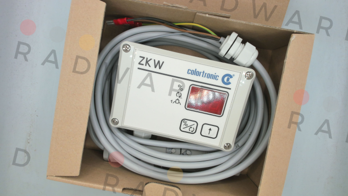 Motan Colortronic-ZKW control 24V price