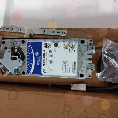 Johnson Controls-M9220-HGA-1 price