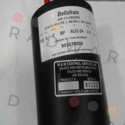 Bellofram-903-076-000 price