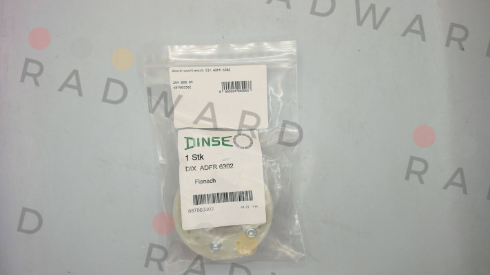 Dinse-ADFR 6302 / 687003302 price