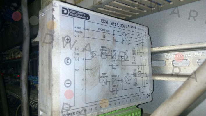 Duplomatic-EDM-M212/20-E0 (DLP 38925021211) price