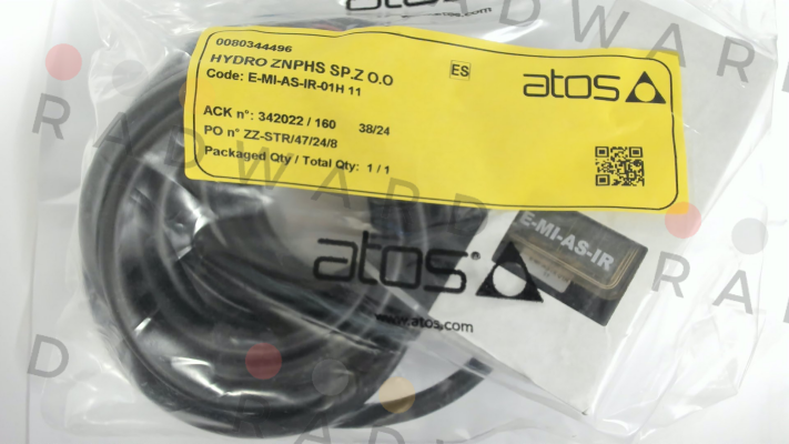 Atos-E-MI-AS-IR-01H price