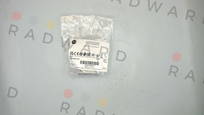 Allen Bradley (Rockwell)-100-KFA11E price