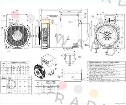 Mecc Alte-E34S2LBGC4G001 price