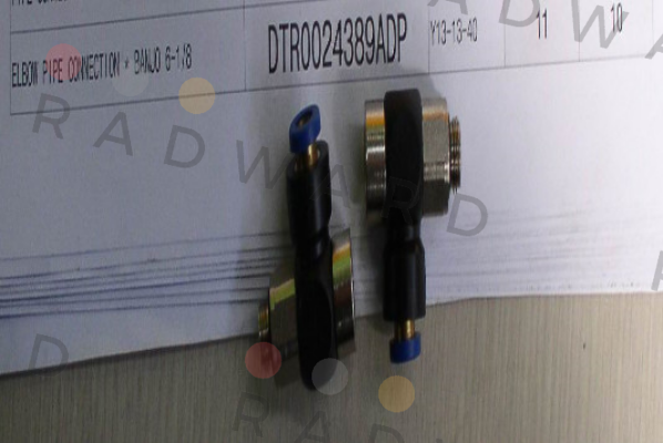 PNEUMATIC UNION-DTR0024389ADP  price