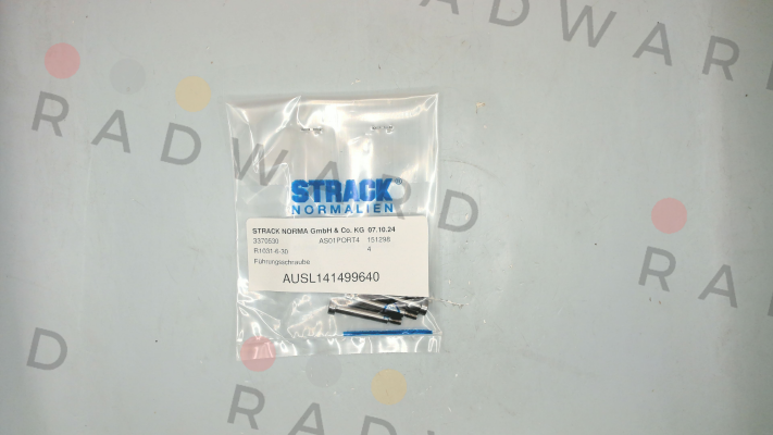 Strack-R1031-6-30 price