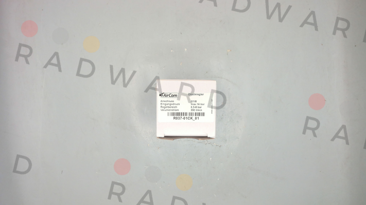 Aircom-R037-01CK-01 price