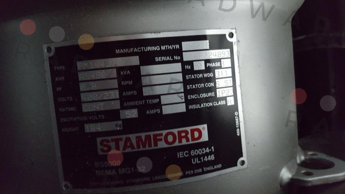 Stamford-AS480UL  price