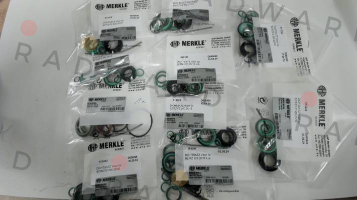 Merkle-REPAIR KIT FOR BZ 320.25/16.03.201.130.NR33.V price