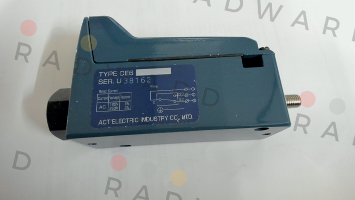 ACT ELECTRIC-CE06 price