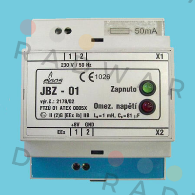 ELGAS-JBZ-01 price