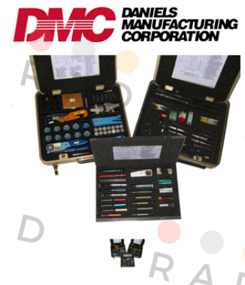 Dmc Daniels Manufacturing Corporation-DMC664A  price