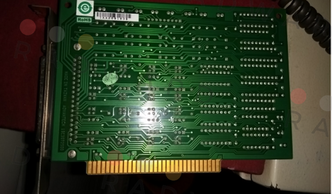 Advantech-PCL-725 Rev.2a  Obsolete  price