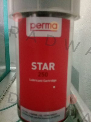 Perma-STAR LC 250 price