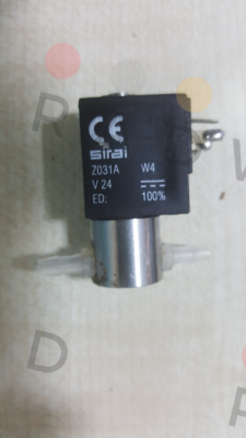 Sirai--Z031A OBSOLETE- REPLACED BY D103V05-Z030A 24VDC or D103V06-ZE30A 24VDC price