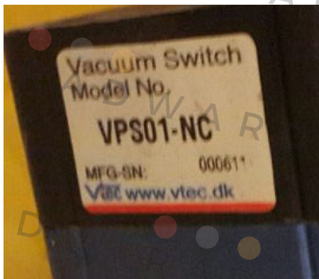 Vtec-VPS01  price