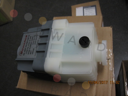 Edwards Vacuum-P/N: A46226000, Type: EMF10 price