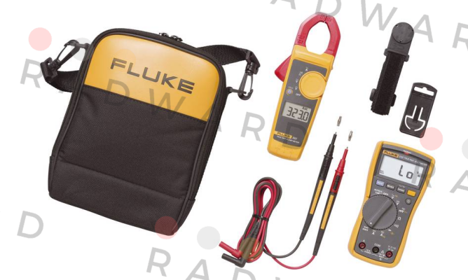 Fluke-Fluke 117/323  price